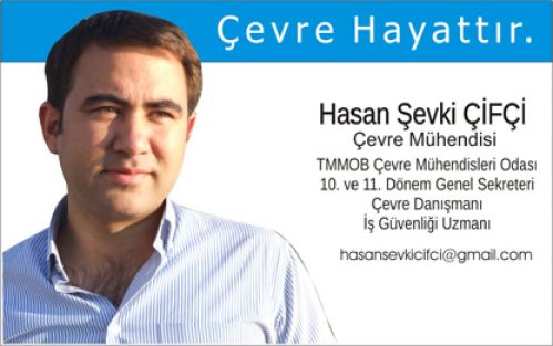 ÇEVRE GÖREVLİSİ YÖNETMELİĞİ DEĞİŞECEK Mİ?