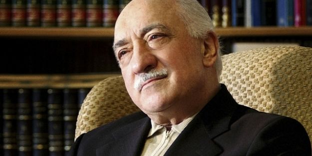 Gülen hakkında soruşturma başlatıldı