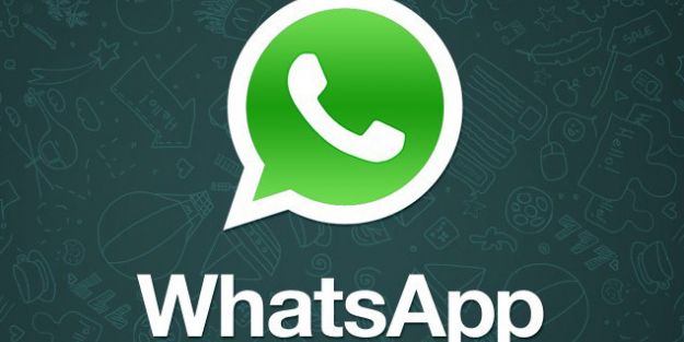 Whatsapp yayından kaldırıldı