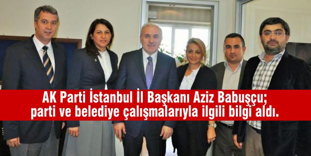 Aziz Babuşçu rapor aldı