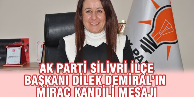 Bugün Miraç Kandili