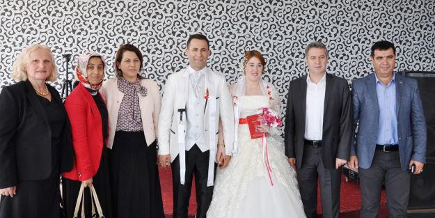 Piknik,nikah, düğün