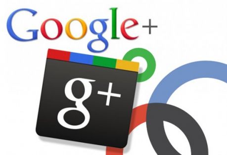 Google Plus engellendi