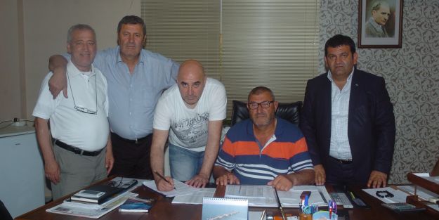 Erdal Alparslan, Tepecikspor’da