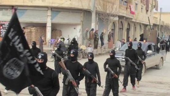 IŞİD Irak'ta 15 Türk'ü daha kaçırdı