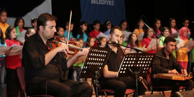 Somalı babalar için söylediler