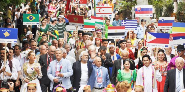 'Çıtayı daha da yükselteceğiz'