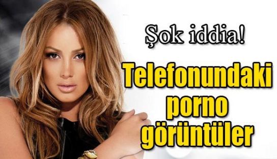 Savcılık Petek Dinçöz e porno görüntüsüyle şantaj yapıldı 