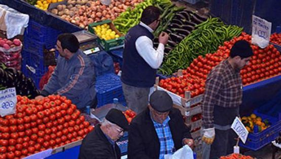 20 Gıda Ürününe Ramazan Zammı