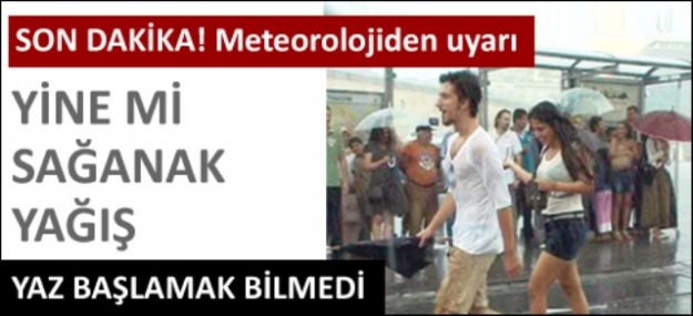 Havalar nasıl olacak?