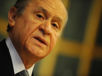 Bahçeli: 118 gün sonra gidecekler