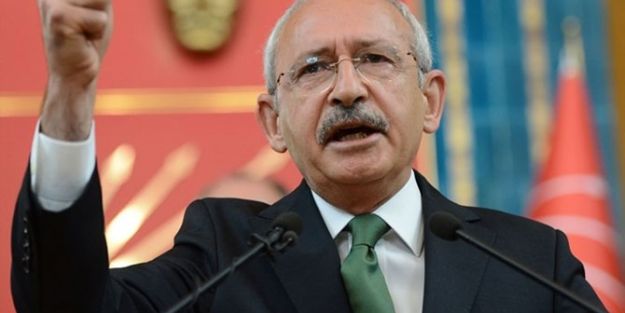 Kılıçdaroğlu sessizliğini bozdu!