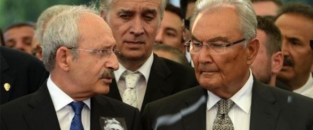 Kılıçdaroğlu'ndan flaş kurultay açıklaması