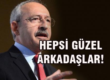 'Muharrem İnce'nin adaylığı gayet...'