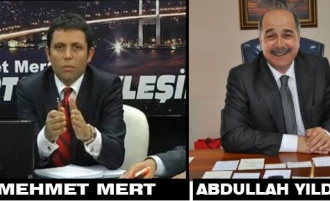 Silivri Kanal 9’da masaya yatırılıyor!