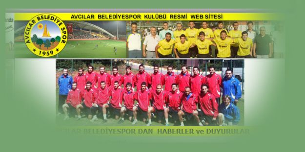 Avcılar Belediyespor lige katılamıyor!