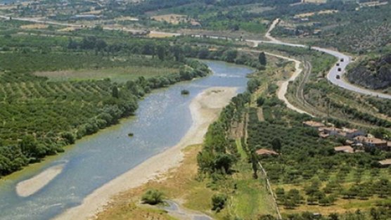 Barajlardaki doluluklar hızla artıyor