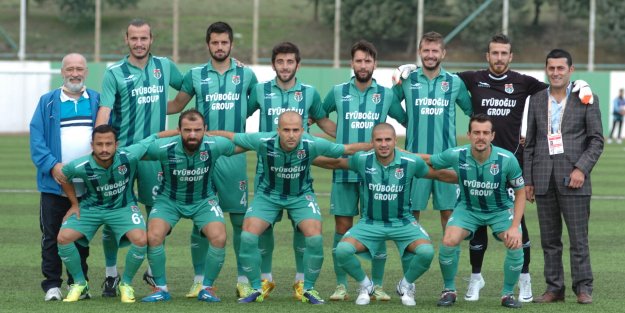 Tepecikspor, Ankaragücü maçı bugün