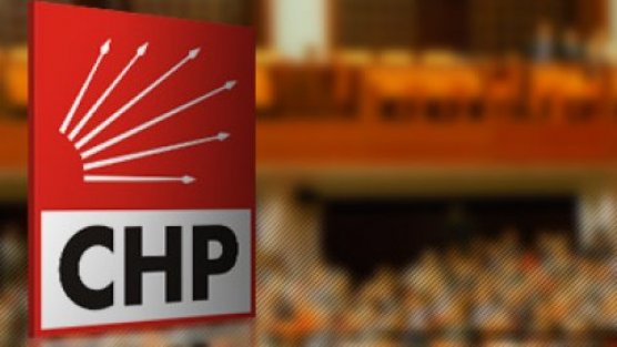 CHP grup başkanvekilini seçecek