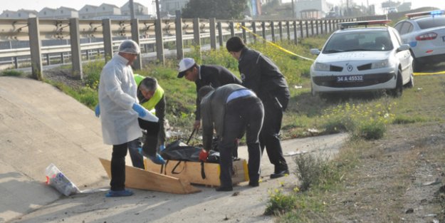 80’lik dedeye çarpıp kaçtı