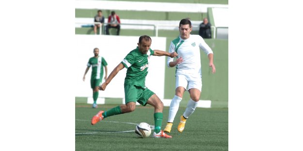 Enis Küçük attı, Gürpınarspor kazandı: 2-0