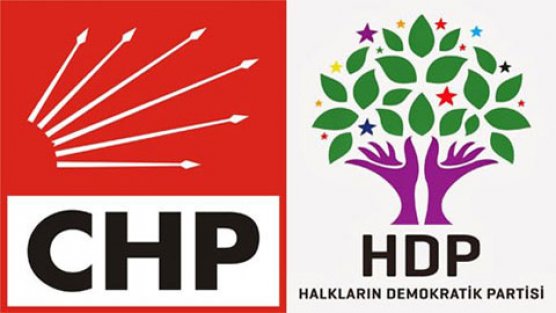 'Çözüm sürecinin' kilidi CHP