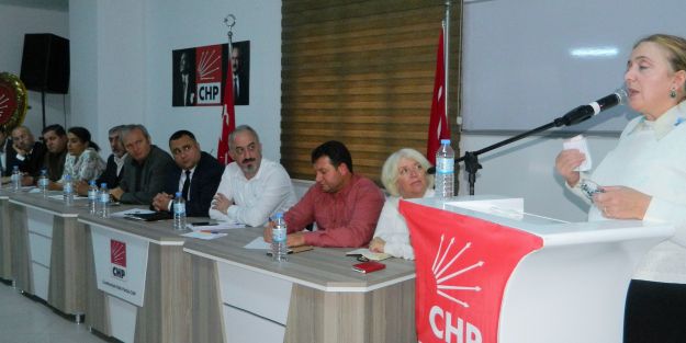 CHP'de Örgüt Ön Seçim İstiyor