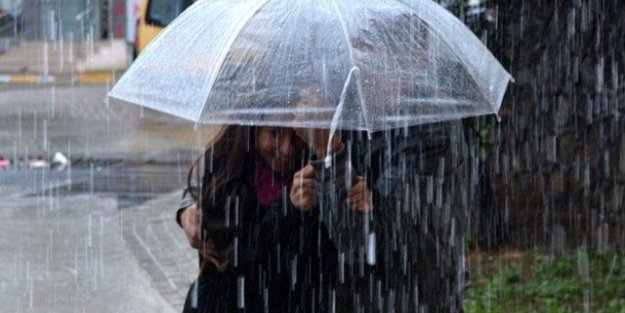 Meteoroloji'den kar ve fırtına uyarısı