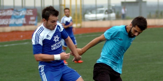 Büyükçekmece’den tek atış: 1-0