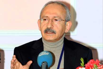 Kılıçdaroğlu'ndan anadil açıklaması