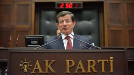 Davutoğlu bedelli yaşını açıkladı