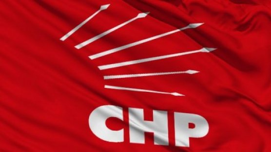 CHP İstanbul'da 21 istifa