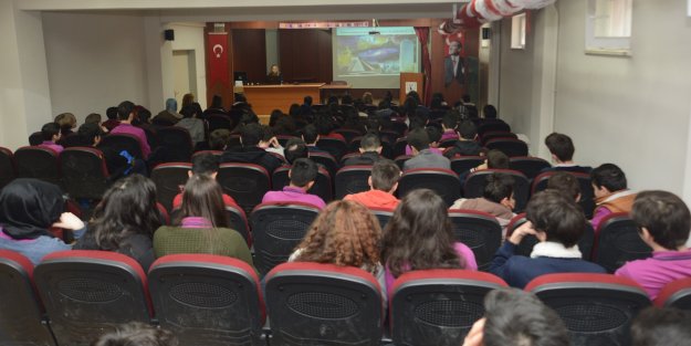 Herkes bilgiye kütüphaneden ulaşacak