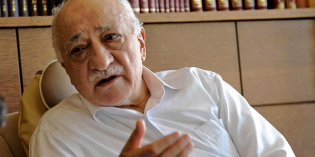 Gülen hakkında karar çıktı!