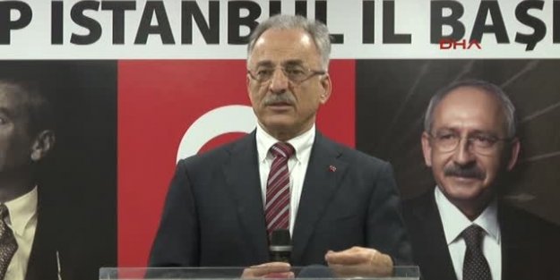 CHP'de Adaylık İstifaları