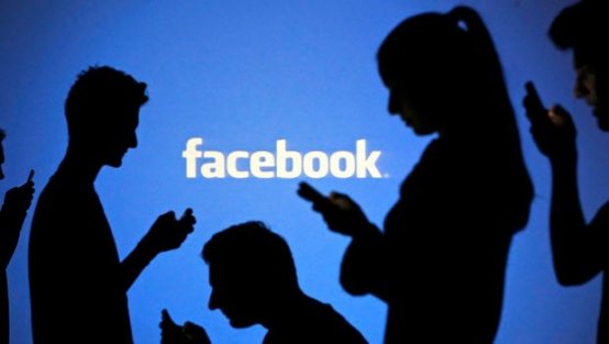 Facebook'taki fotoğraflarınız tehlikede