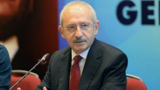 CHP liderinden 'önseçim' sürprizi!