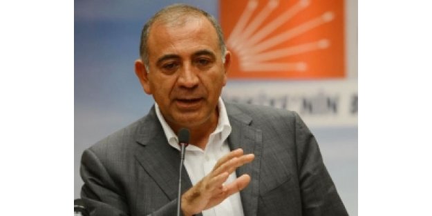 CHP'li Gürsel Tekin'den Şişli itirafı