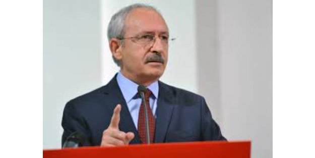 Kılıçdaroğlu'nun Şişli Kararı: Gerekeni Yapacağım