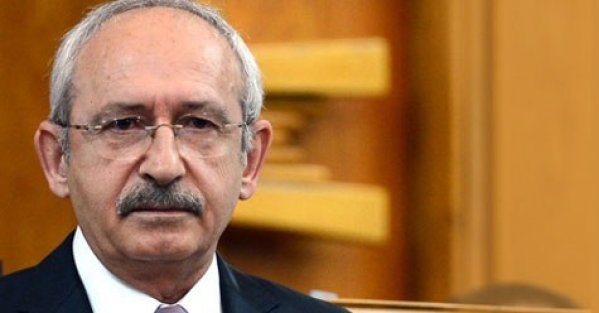 Kılıçdaroğlu: Hangi bakan ne kadar rüşvet aldı?