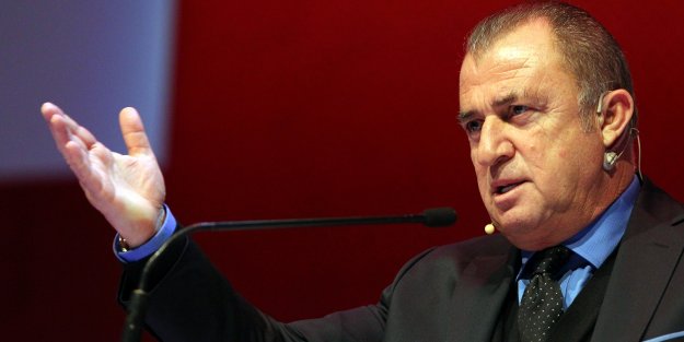 Terim; Çantada kulüp devri kapanacak