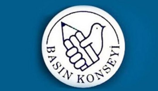 Basın konseyi: 94 gazeteciye yapılan ayrımcılıktır