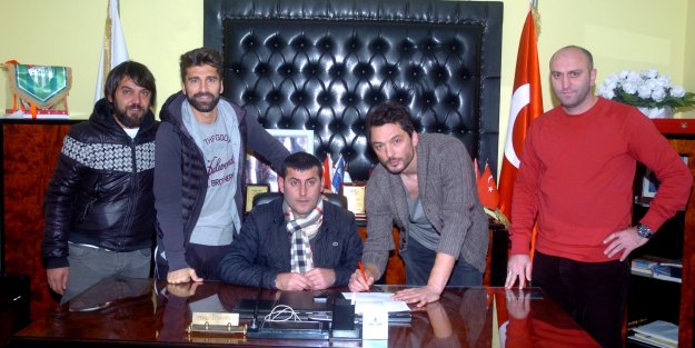 Tepecikspor’dan transfer bombardımanı