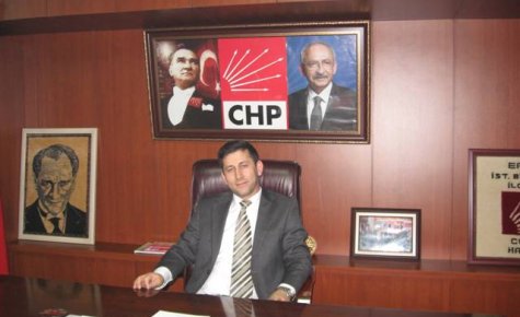 AKP'de yönetim kurulu beklentisi CHP'ye yeni başkan!