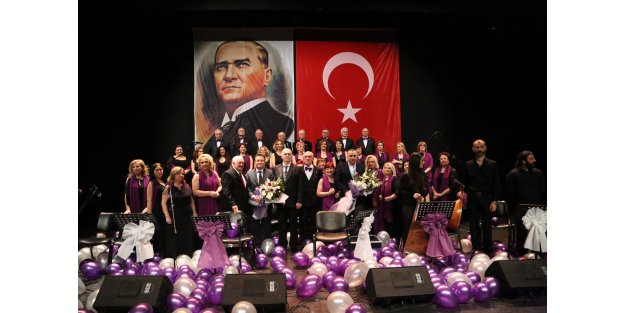 Mimarsinan Musiki Derneği’nden dev konser