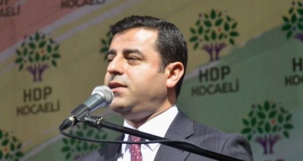 HDP’ye 600 bin oy lazım