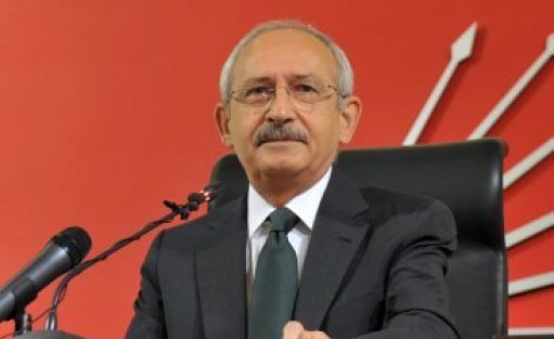 Kılıçdaroğlu, İttifak İçin ÖDP ile Temasa Geçti