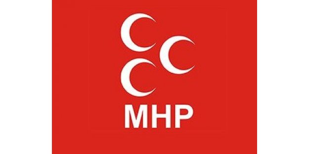 MHP Olağan Kongresi için tarih belirlendi