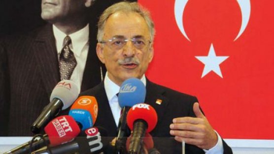 CHP’de 'Perşembe Sohbetleri' başlıyor