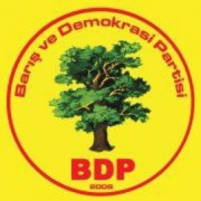 BDP seçim stratejisini açıkladı